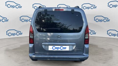 Berlingo Multispace 1.6 BlueHDi 100 ETG6 Feel 2017 occasion 13001 Marseille