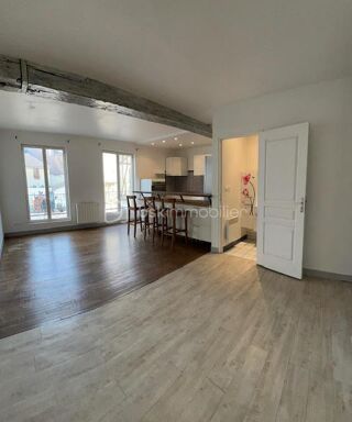  Appartement � vendre 2 pi�ces 52 m�