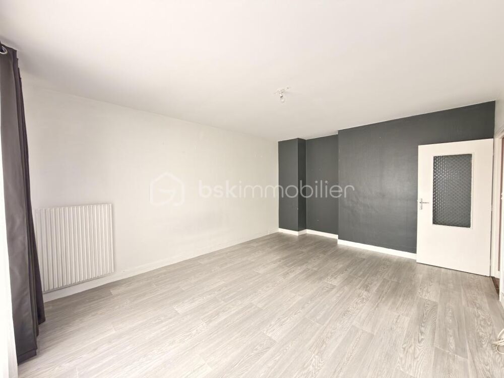 À VENDRE - Appartement F3 (71m²) - Livry-Gargan