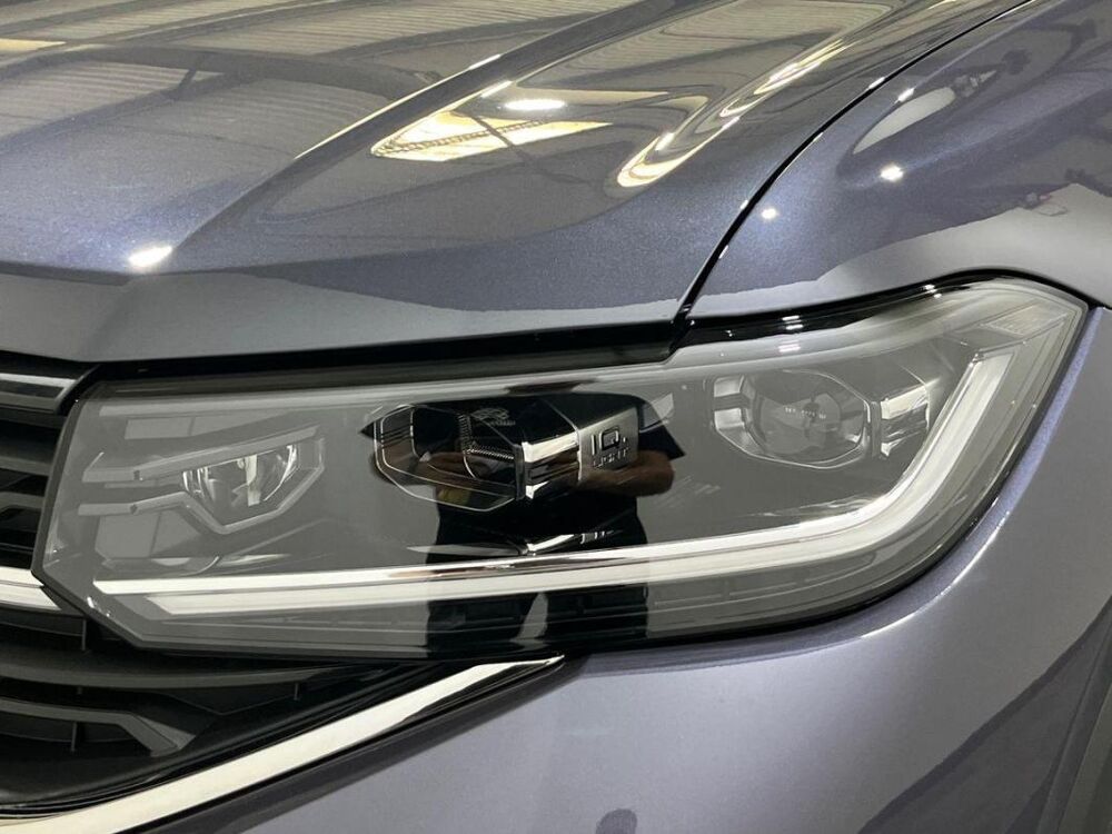 T-Cross 1.0 TSI 116 Start/Stop DSG7 R-Line Edition 2025 occasion 31100 Toulouse