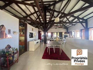  Villa à vendre 8 pièces 276 m²