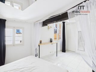  Appartement à vendre 3 pièces 65 m²