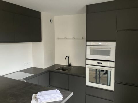  Appartement � louer 1 pi�ce 27 m�