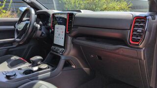 Ranger Crew Cab Pickup IV 3.0 Ecoboost V6 292 Raptor - Premi&egrave;re mai 2024 occasion 56100 Lorient