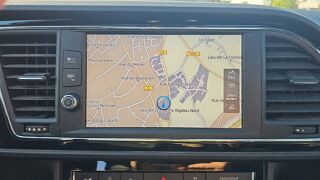 Leon Cupra ST 2.0 TSI 300.0 N/A 2017 occasion 37270 Larcay