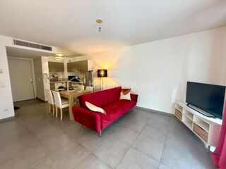  Appartement � vendre 2 pi�ces 42 m�