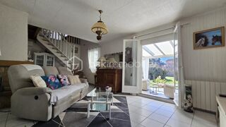  Maison à vendre 6 pièces 136 m²