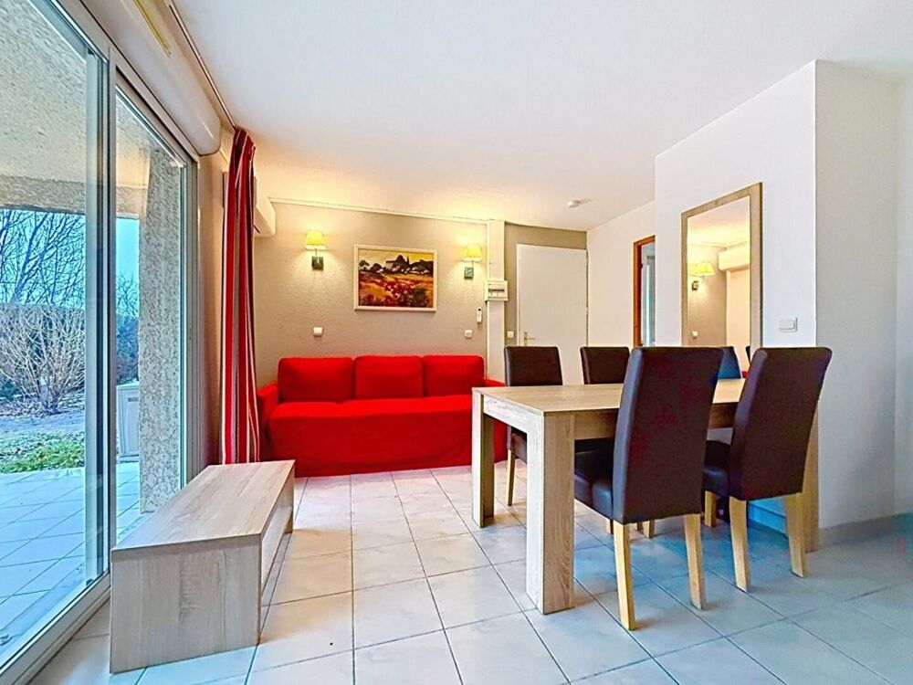 Appartement Salavas 2 pièces 30 m2