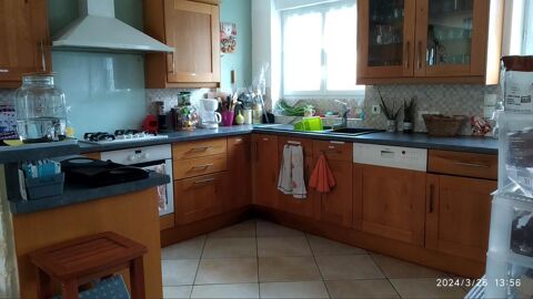  Appartement � louer 1 pi�ce 17 m� Lorient