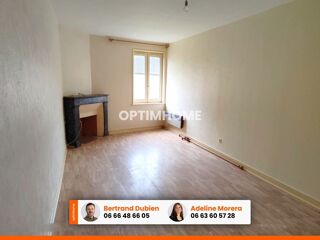  Maison � vendre 5 pi�ces 95 m�