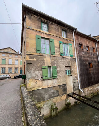  Maison � vendre 5 pi�ces 76 m�