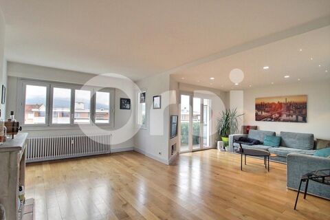   Appartement � Vendre Appartement - 4 pi�ce(s) - 129 m�