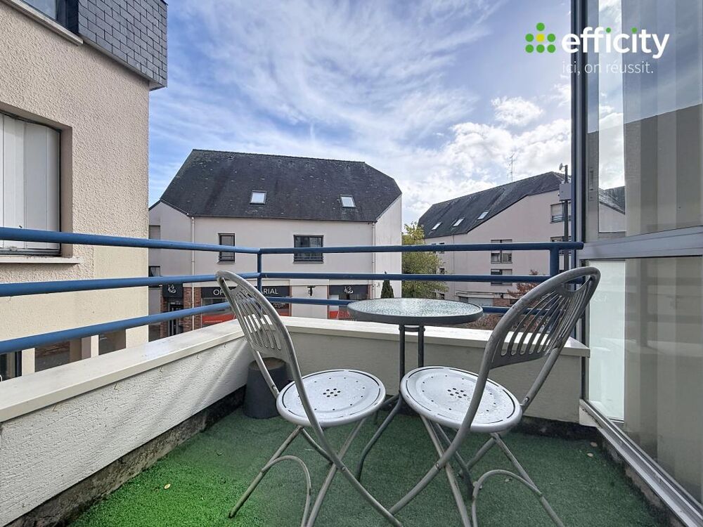 Vente Appartement Appartement Le rheu