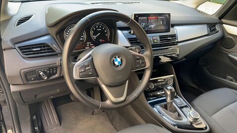 Serie 2 225xe iPerformance 220 BVA6 Business Design 2021 occasion 95310 Saint Ouen L Aumone