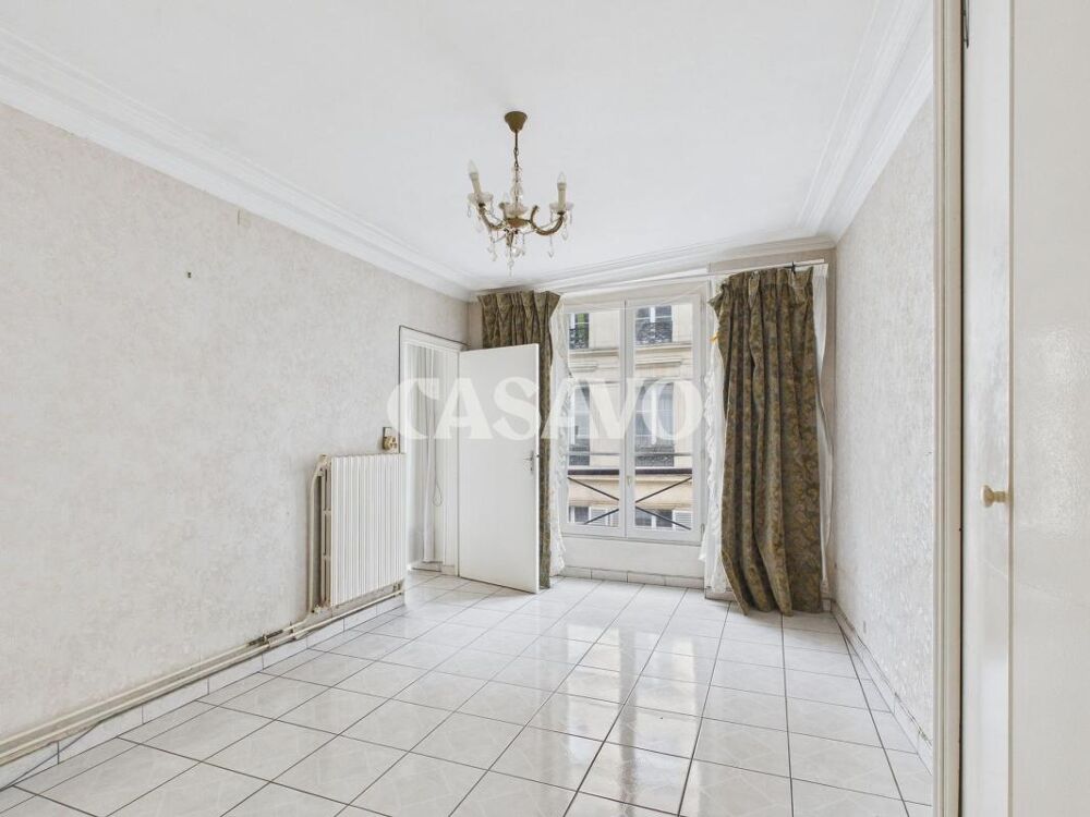 � vendre  Appartement Paris 10