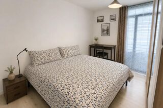  Appartement � vendre 4 pi�ces 78 m�