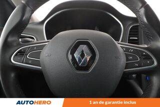 M&eacute;gane 1.3 TCe Energy Intens 140 ch 2018 occasion 92130 Issy-les-Moulineaux