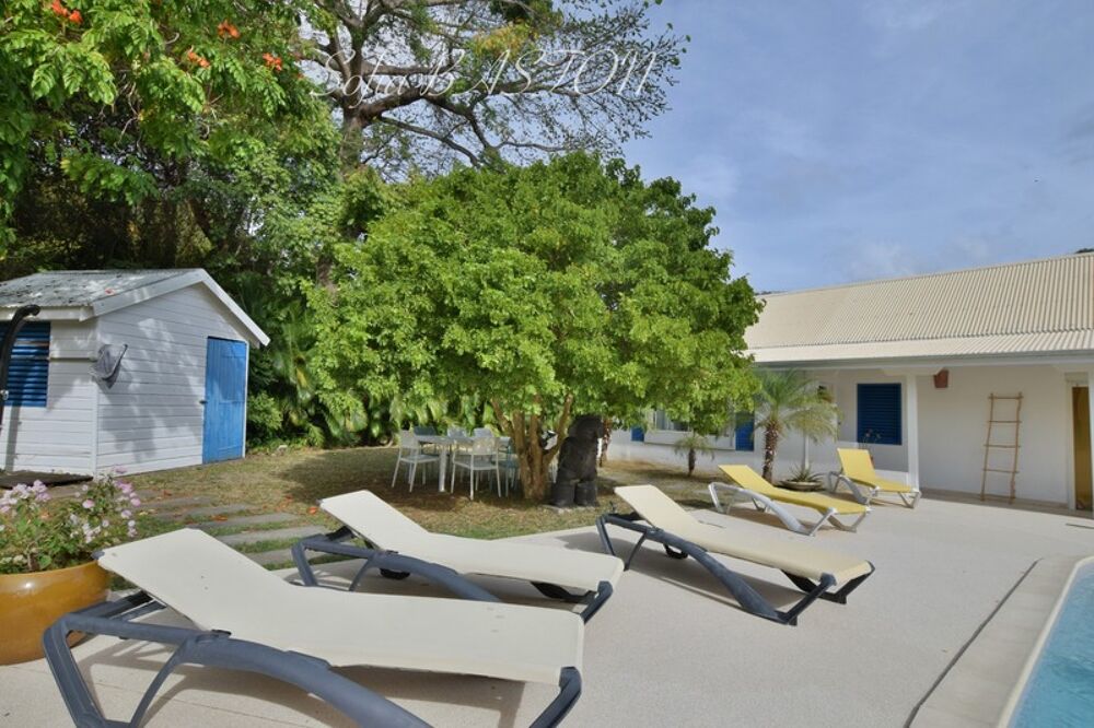 � vendre  Maison Le Diamant (97223)