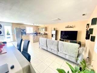  Maison � vendre 6 pi�ces 128 m�