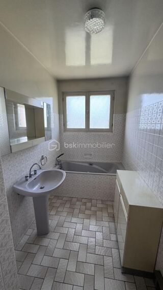  Maison � vendre 7 pi�ces 122 m�