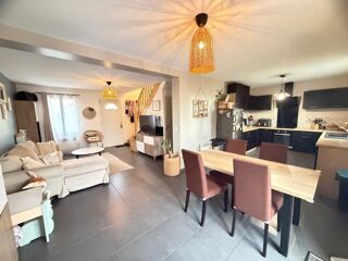  Maison à vendre 4 pièces 85 m²