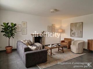  Maison à vendre 3 pièces 70 m²