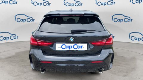 Série 1 (F20) 118d 150 BVA8 M Sport 2019 occasion 20200 Bastia