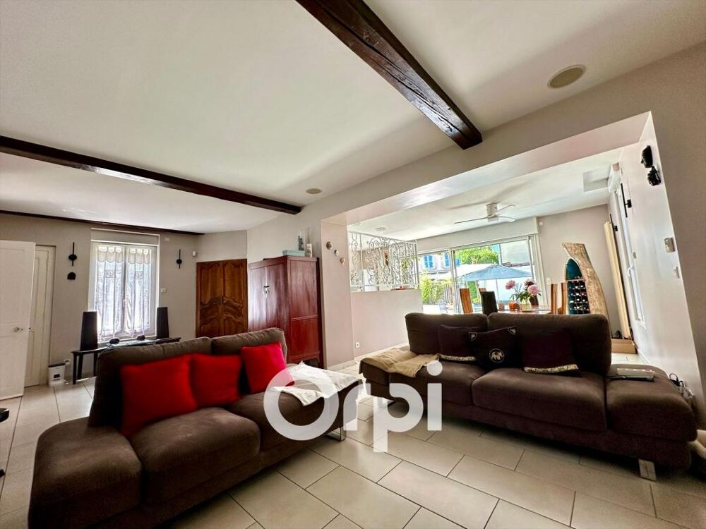  vendre  Maison Villard-Bonnot (38190)