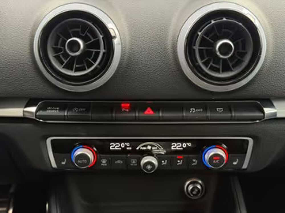 S3 2.0 TFSI quattro S tronic 2020 occasion 33000 Bordeaux
