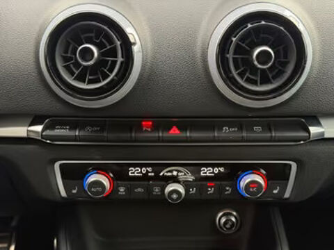 S3 2.0 TFSI quattro S tronic 2020 occasion 33000 Bordeaux