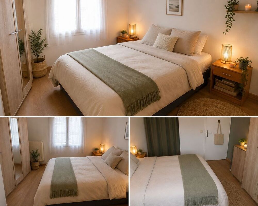 Location Appartement Chambre de 10m2 à louer sur Guignes Guignes