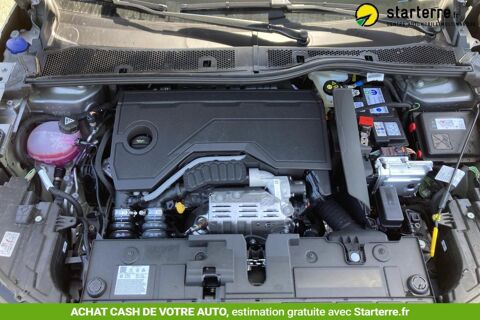 C4 Hybride 145 e-DCS6 Max 2026 occasion 69190 Saint-Fons