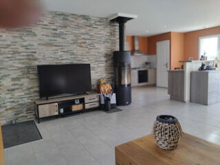  Maison � vendre 3 pi�ces 69 m�