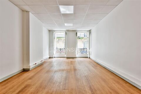   A louer bureaux rénové au coeur du QCA 