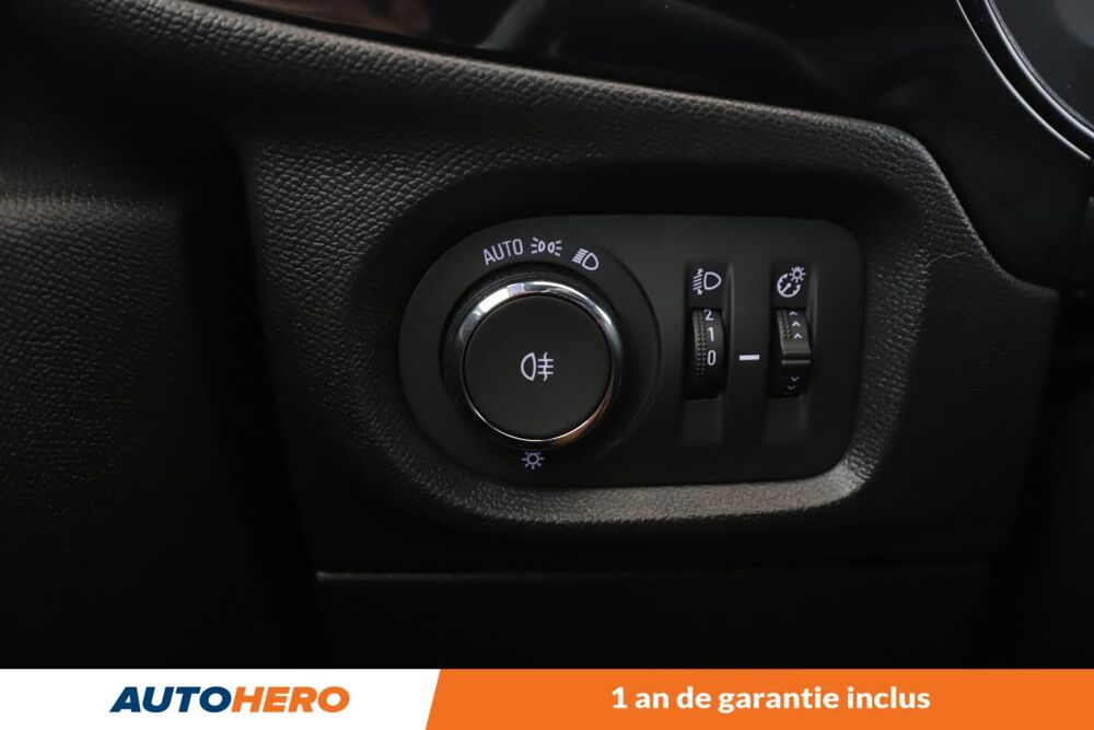 Corsa 1.2 Turbo GS 5P 100 ch 2023 occasion 92130 Issy-les-Moulineaux