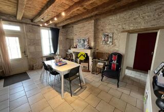  Maison à vendre 5 pièces 119 m²