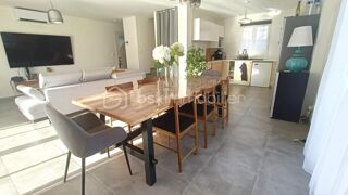  Villa � vendre 4 pi�ces 93 m�