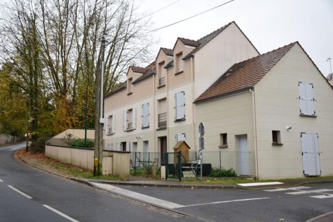  Appartement � louer 2 pi�ces 40 m�