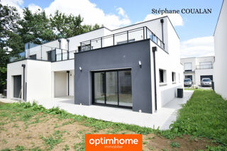  Maison 6 pi�ces 150 m� Saint erblon