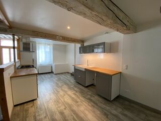  Maison � vendre 8 pi�ces 144 m�