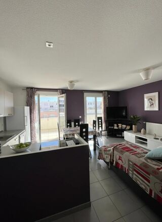  Appartement � vendre 4 pi�ces 77 m�