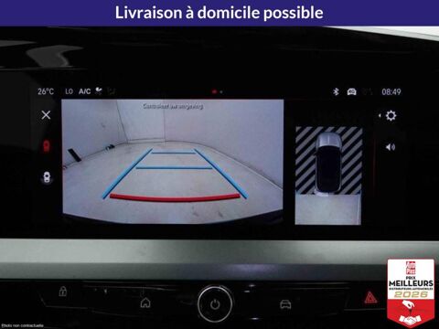 Mokka VAN 145 E-DCT6 HYBRID GS 2026 occasion 10150 Lavau