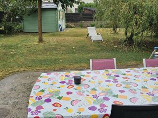  Maison � vendre 8 pi�ces 149 m�