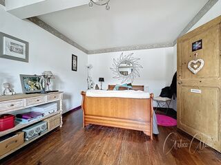  Maison � vendre 8 pi�ces 253 m�