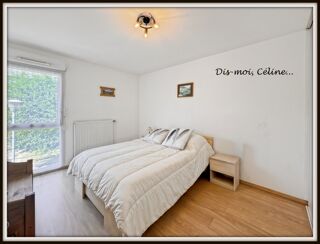  Appartement à vendre 3 pièces 58 m²