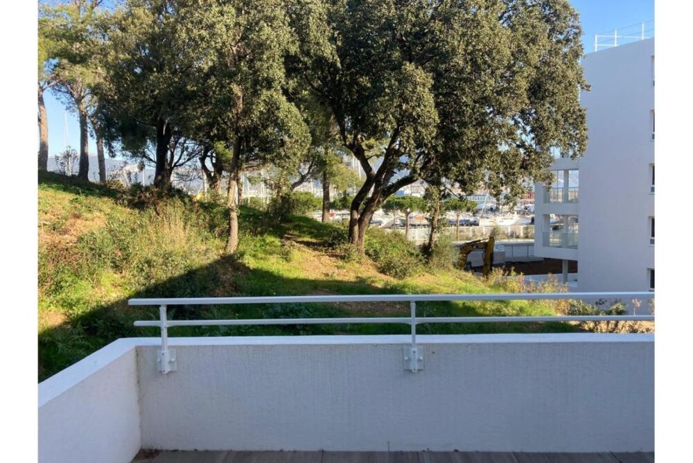 Maison T4 de 92m² à LA SEYNE-SUR-MER