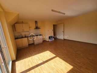 Appartement  vendre 2 pices 51 m