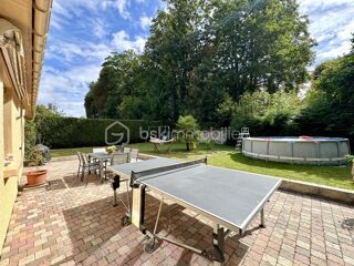  Maison � vendre 6 pi�ces 177 m�