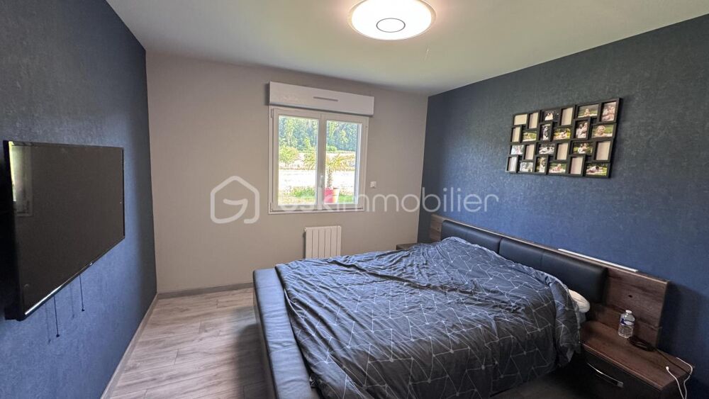Vente Maison PAVILLON PLAIN PIED Gernelle