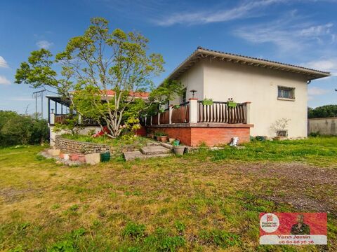   Maison Saubens 7 pice(s) 208 m2 Maison - 7 pice(s) - 208 m